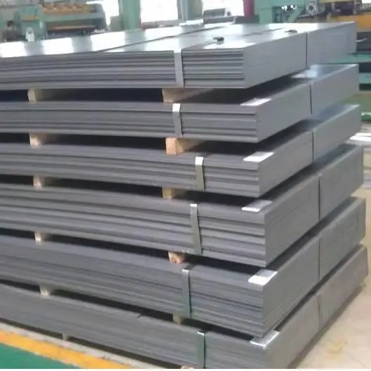 Buy conventional thickness 2mm 3mm 5mm carbon steel plate sheets