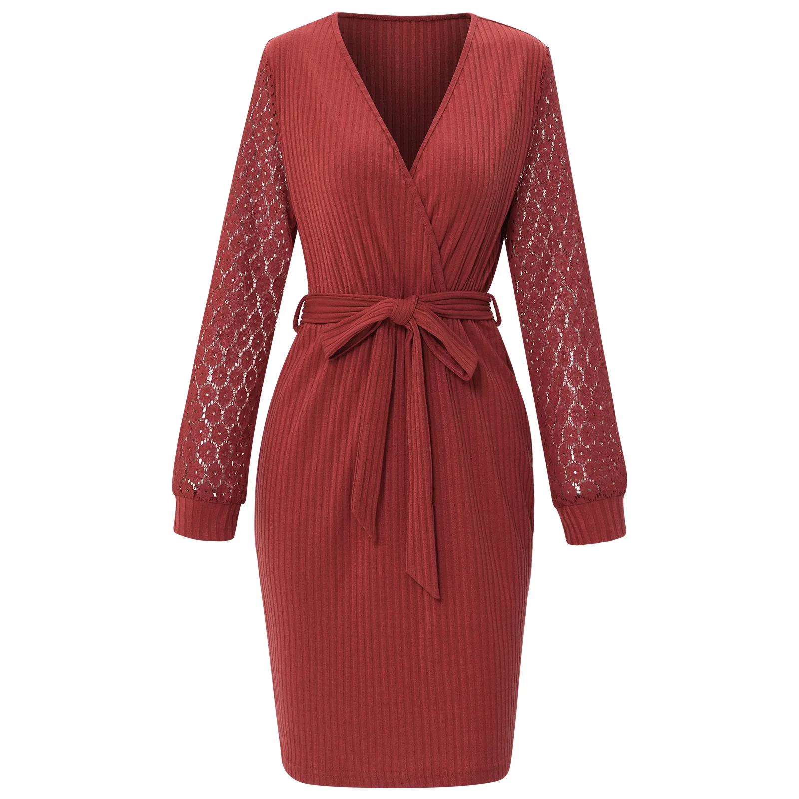 Wholesale price womens formal dresses elegant, women clothes bodycon dress formal elegant party ball gown for autumn styles