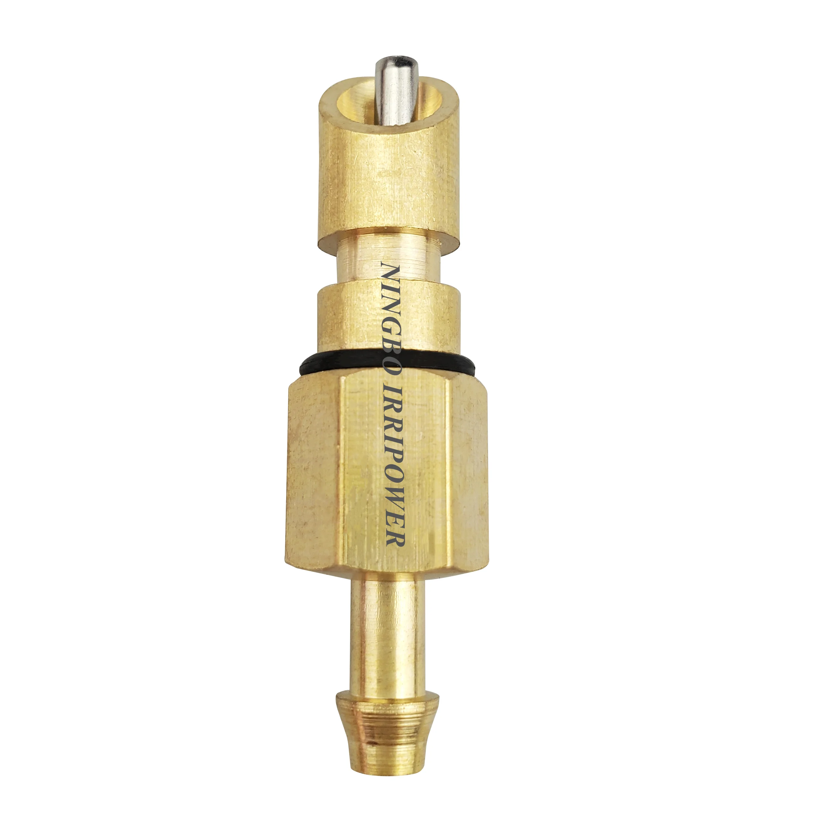 Клапан питьевой для грызунов животных, для мыши, соска, система питьевой воды