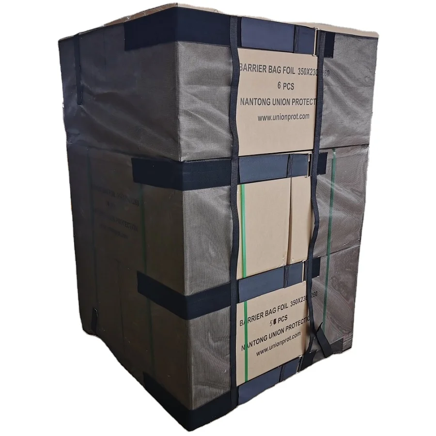 eco-friendly Reusable pallet Stretch Wrap