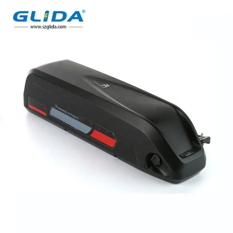 Custom electric bike lithium battery 48v 15Ah Battery for e bike