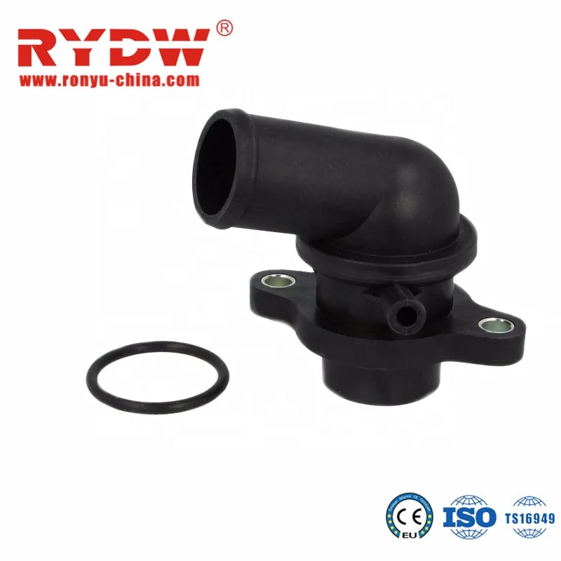 GM RONYU Car Cooling System Parts RYDW Thermostat For Chevrolet Lacetti 96460002