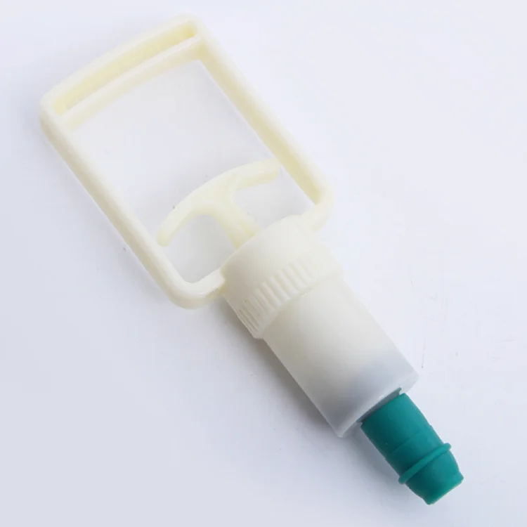 ABS PP Material Large size Hijama cups Equipment pump Cupping pumps massage cupping guns cupping device