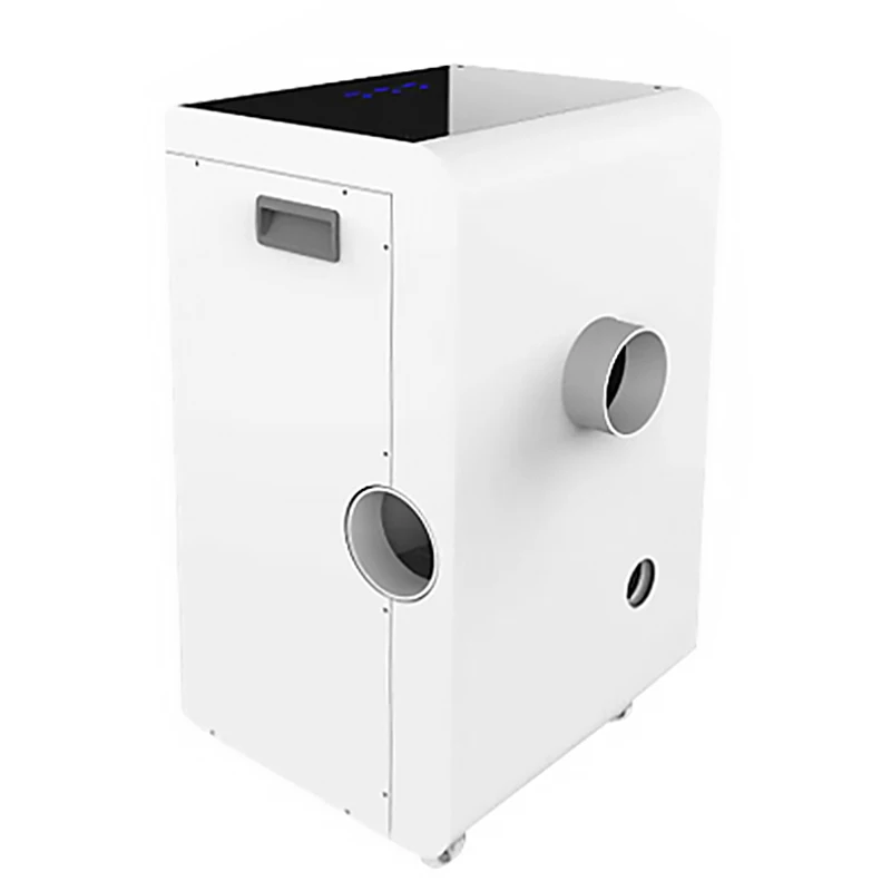 Ball pool sterilization machine pool kids play naughty castle pit ball cleaner multifunction ball pool cleaning machine