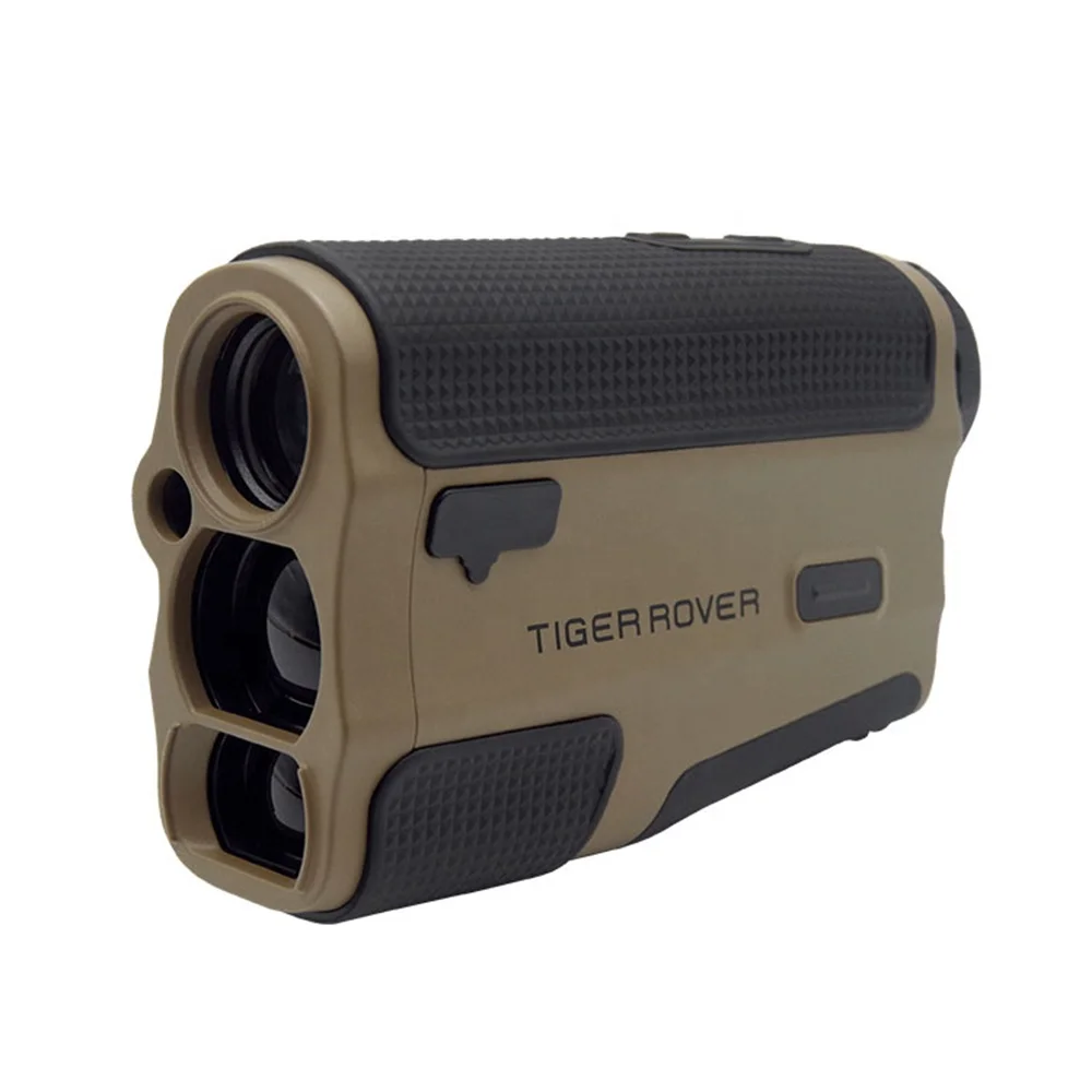 Bihu Jiaxiao OEM ODM Factory Custom Outdoor Handheld Hunting Rangefinder Laser Spotlight 1000m Long Range Finder