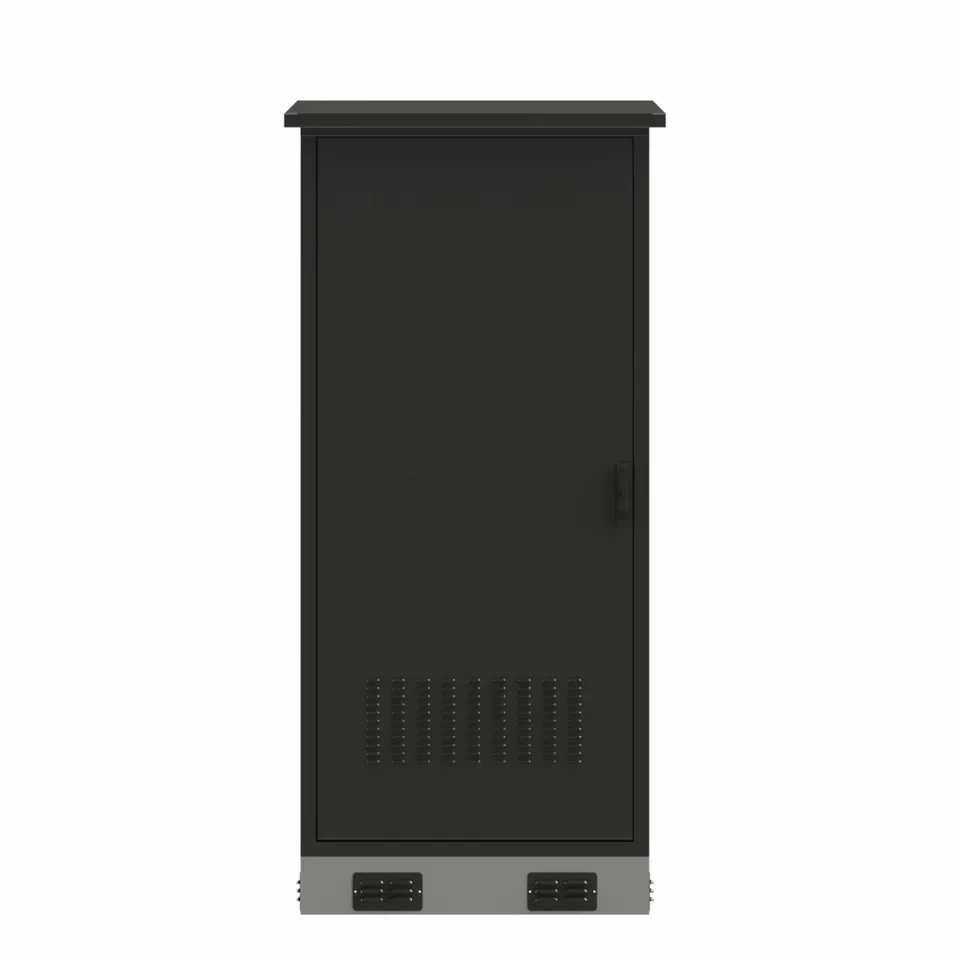 10 Years Life time outdoor battery cabinet 200kwh Container Solar Battery Energy Storage System