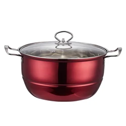 10 штук/упаковка на открытом воздухе набор кастрюль набор посуды для кухни кастрюля наборы посуды