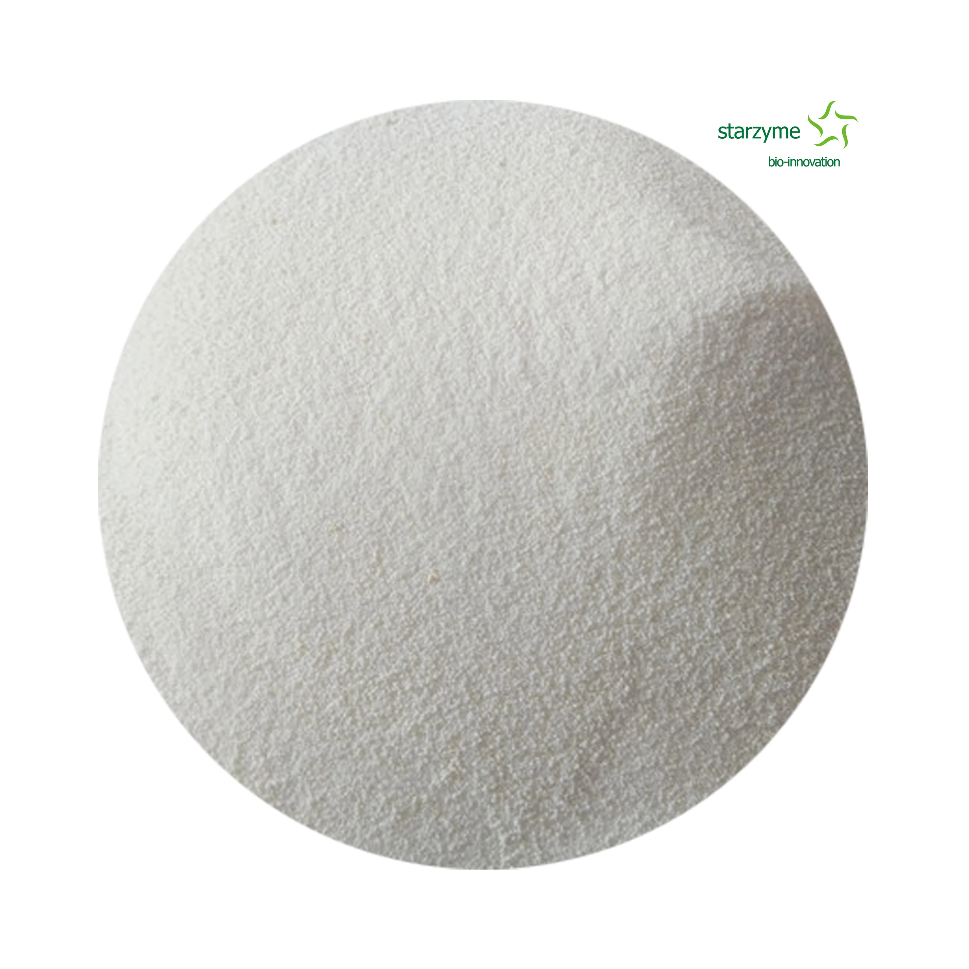 Заводской фермент альфа-галактозидазы кормового класса