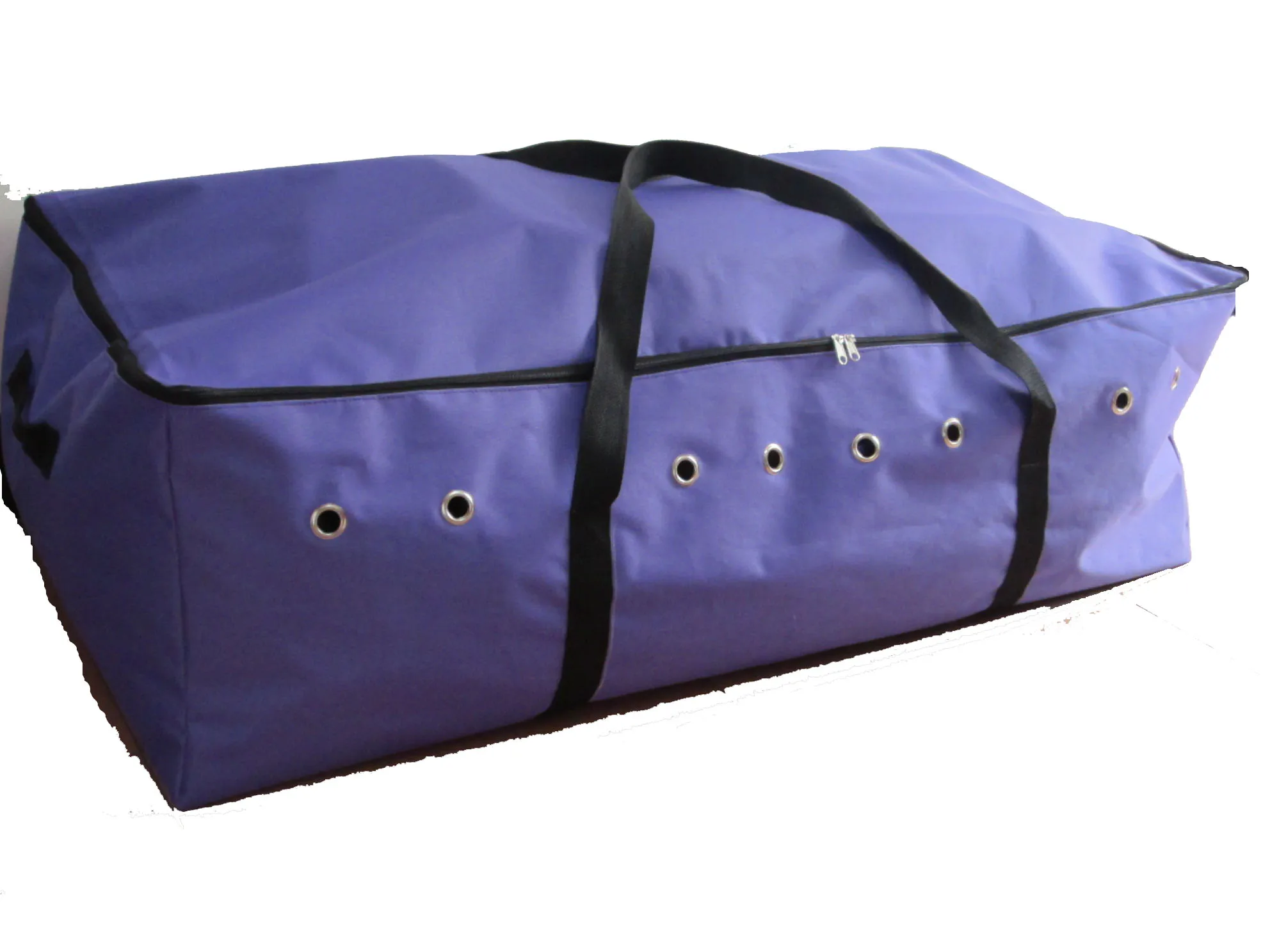 heavy-duty 600D polyester Hay Bale bag