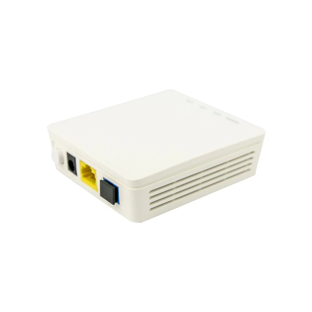 Wholesale finished products in China  ONU HG8310M 1GE optical network XPON/GPON/XGPON ONU
