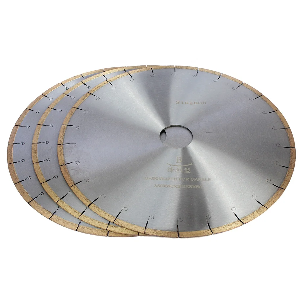 300mm-900mm High speed power saw diamond saw blade
