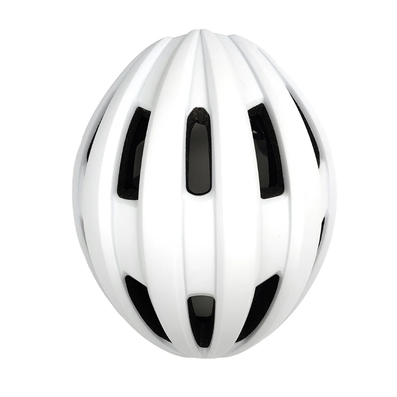 Fresh Arrival Ultra-light Weight PC+EPS In-mold Bike Helmet Breathable Road Bike Cycling Helmet for Adults Casco Bicicleta