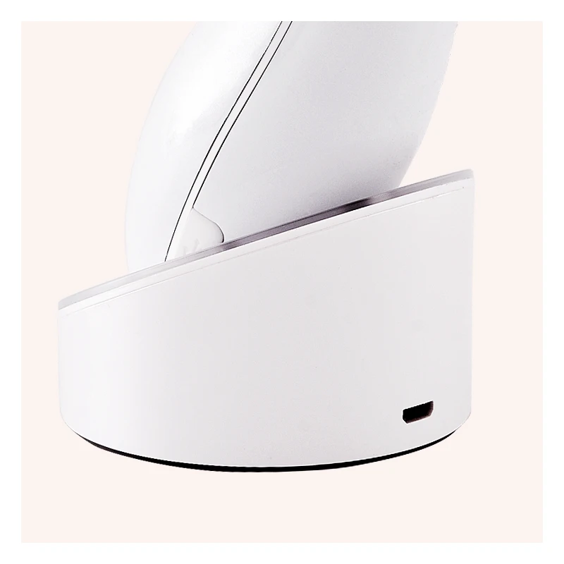 Sonic Neck Wrinkle Elimination Device for skin tightening/firming/massage
