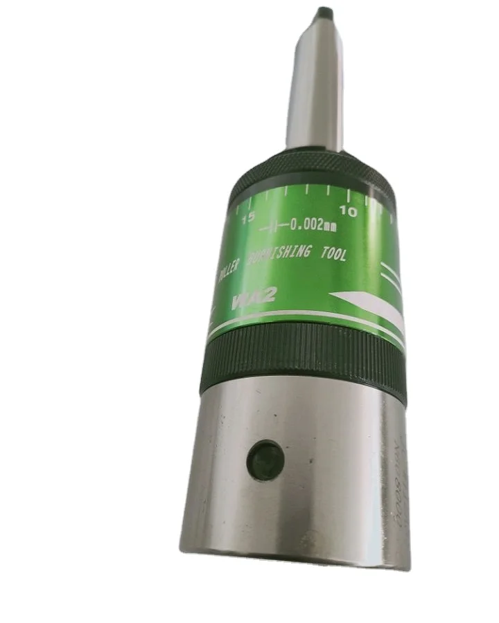 JC-WY 16mm Roll-A-Finish Burnishing Tool External Metal Lathe Tool