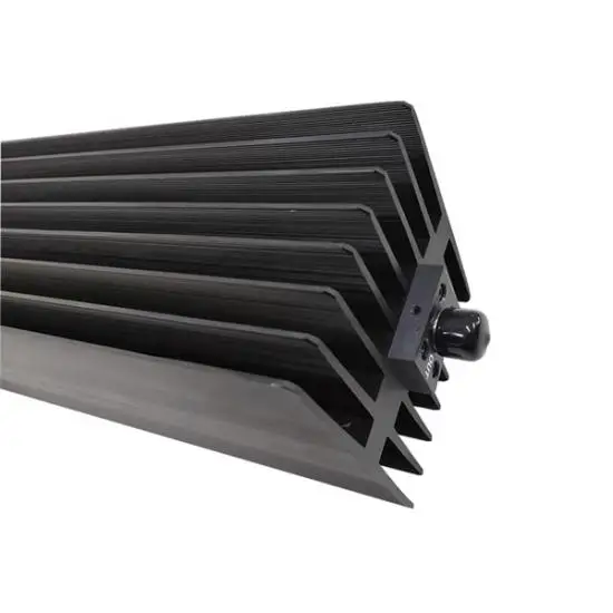 Communication 500W RF Attenuator Factory Price  DC-18GHz 6-50dB Coaxial Attenuator With N Type Connector