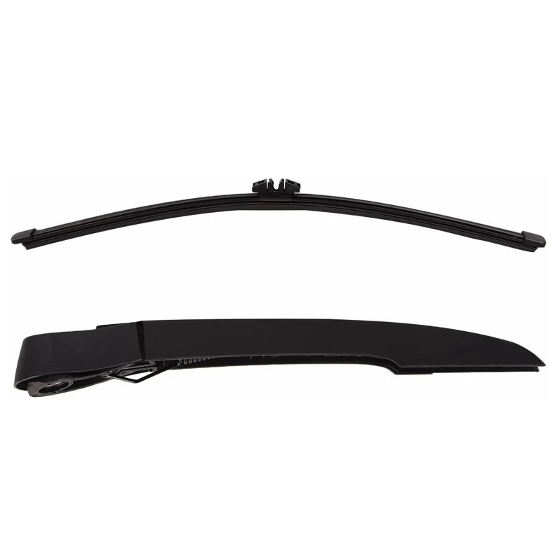 High Efficiency Silent Rear Windshield Wiper Blade with Arm 61627213242 6162721324161 627161030 for X3 F25