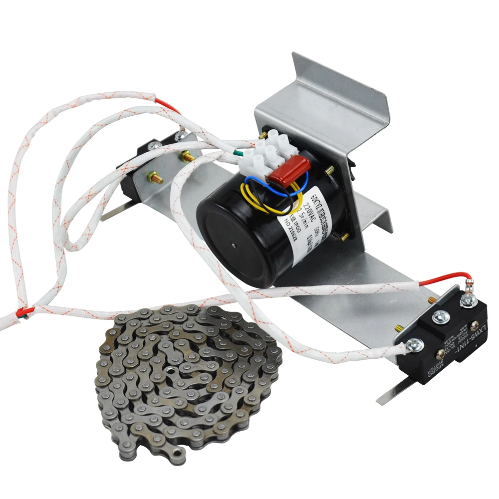 egg incubator egg turning motor for egg turning system of professional incubator spare parts