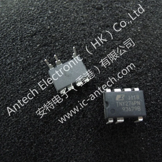Новая Оригинальная интегральная схема TNY276PN TNY277PN LNK354PN