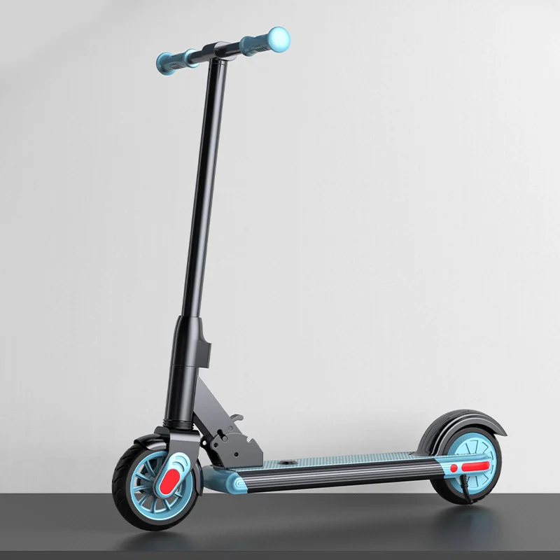 Скутер Trotinette 6 дюймов