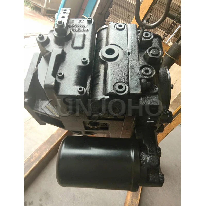 Насос SAUER 90r 90R 90R055 90R130 90R100 90R075 серии DC1AB80D4S1LZ1GBA424220F033 насос Dan-foss