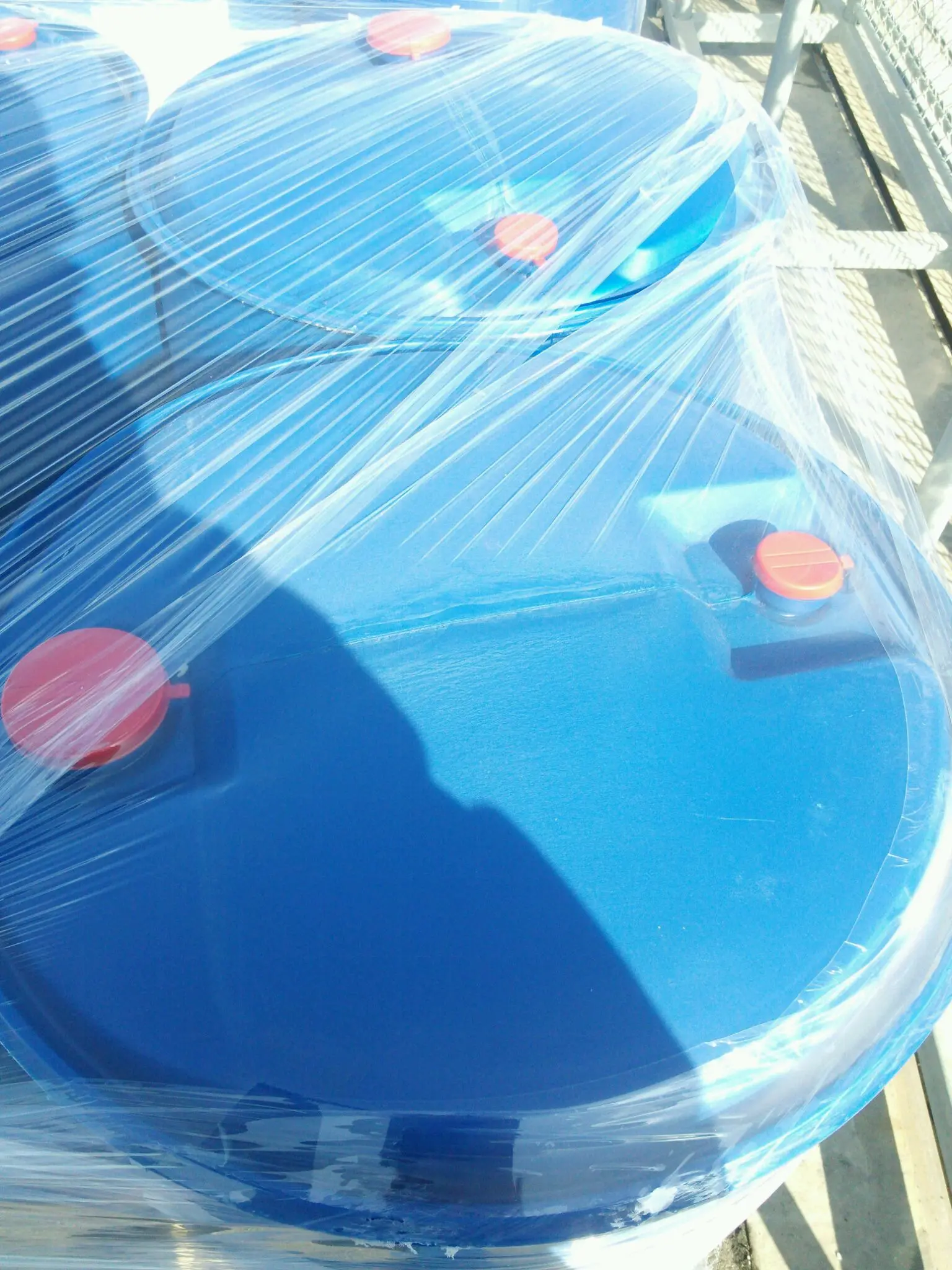 [RICHEM]3-Chloro-2-hydroxypropyl trimethyl ammonium chloride CHPTAC as cationic etherifying agent for starch in AKD/papermaking