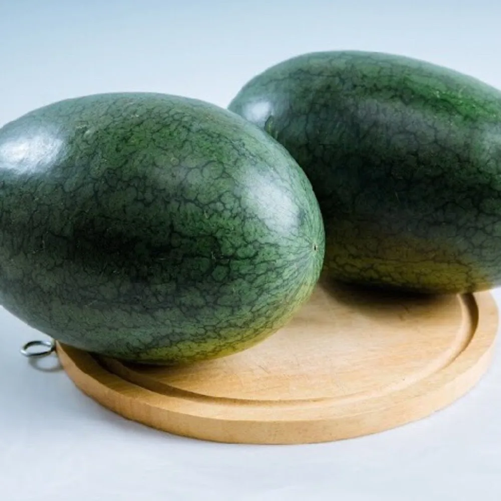 For Sale Bulk Fresh Fruit Watermelon Style Origin Type Wholesale Fresh Yellow 	Plush Yellow Watermelon Seed