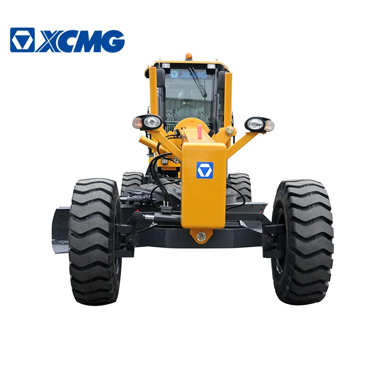 XCMG 190hp motor grader gr180 new grader price