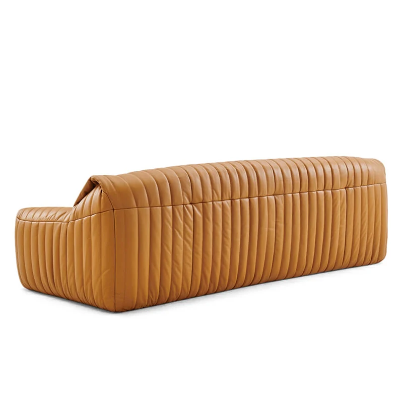 TITAHOT Modern Living Room Furniture Cinna 3 Seater Sofa Home Furniture for Sale OEM ODM Service  Manufacturer Ready to Ship