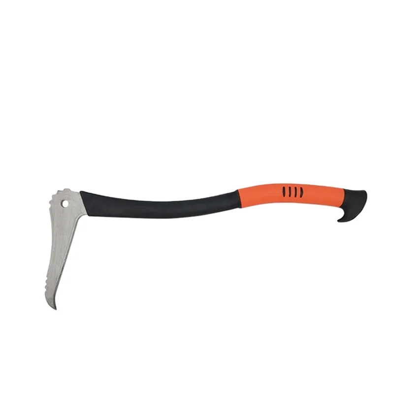 New Professional Hatchet Axe Multi Tool Log Pick For Disafforest