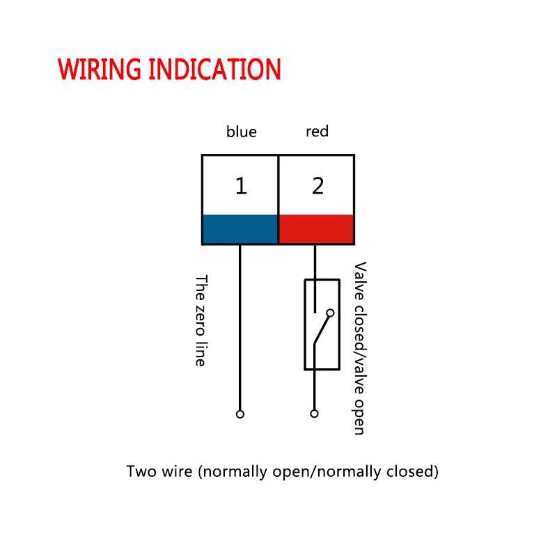 OEM Supported DN40 3-way Electric Water Ball Valve Controlled Brass Plastic Normal Temperature Home Home Kitchen DC12V DC24V