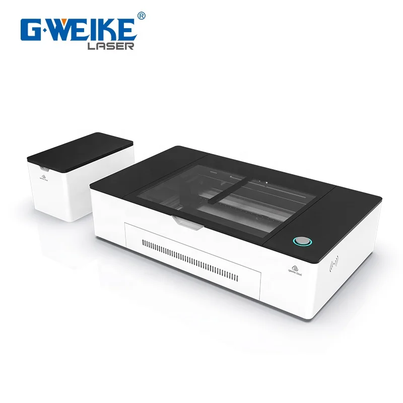 Glowforge plus glowforge pro для продажи домашний лазерный резак мощностью 50 Вт