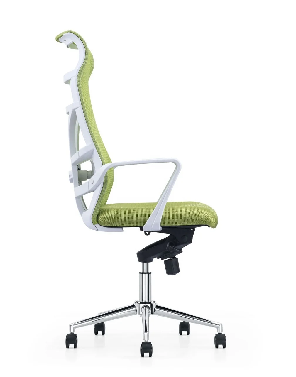
ZHIXING Ergonomic Modern Fashion High Back Staff Office Chair Through BIFMA 