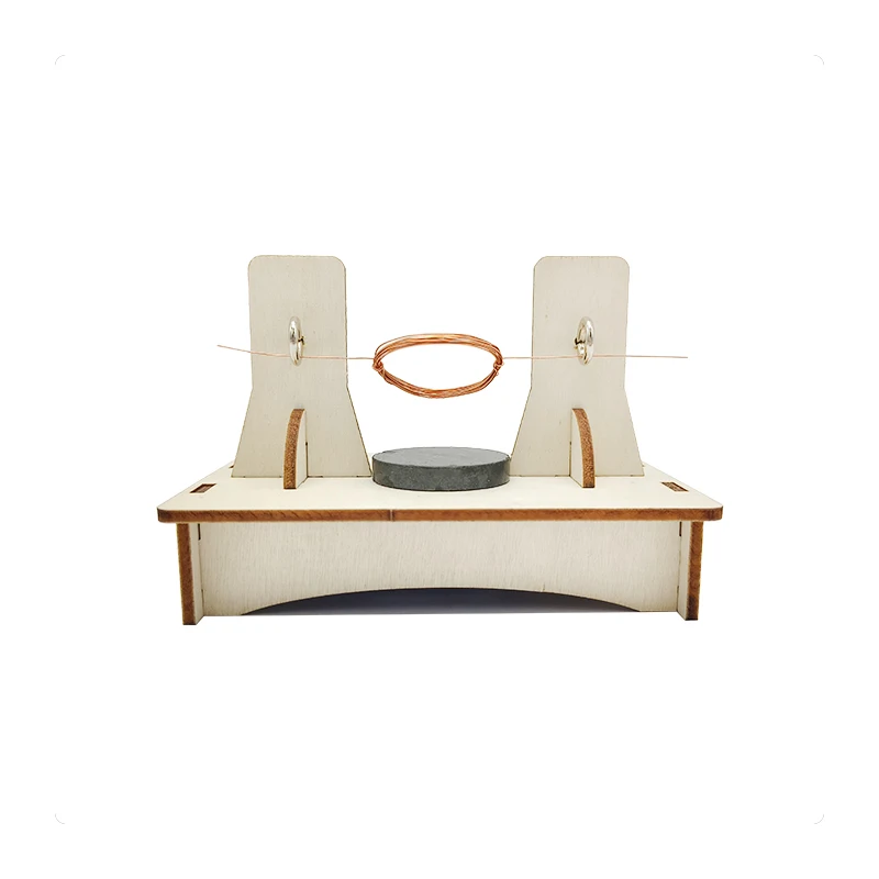 Усиленное погружение, новый дизайн, широко используется из деревянных досок, игрушечный электрический двигатель, игрушки