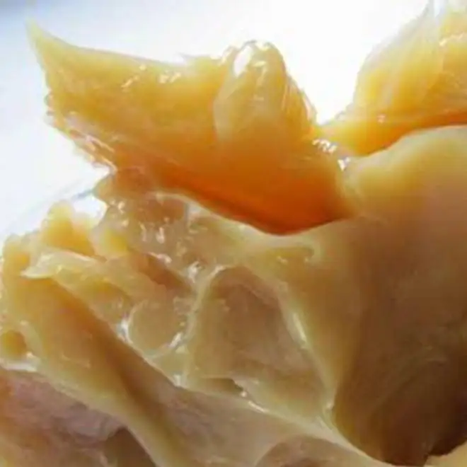 China Lanolin Supplier Anhydrous Lanolin for Cosmetic with Good Price 	 8006-54-0