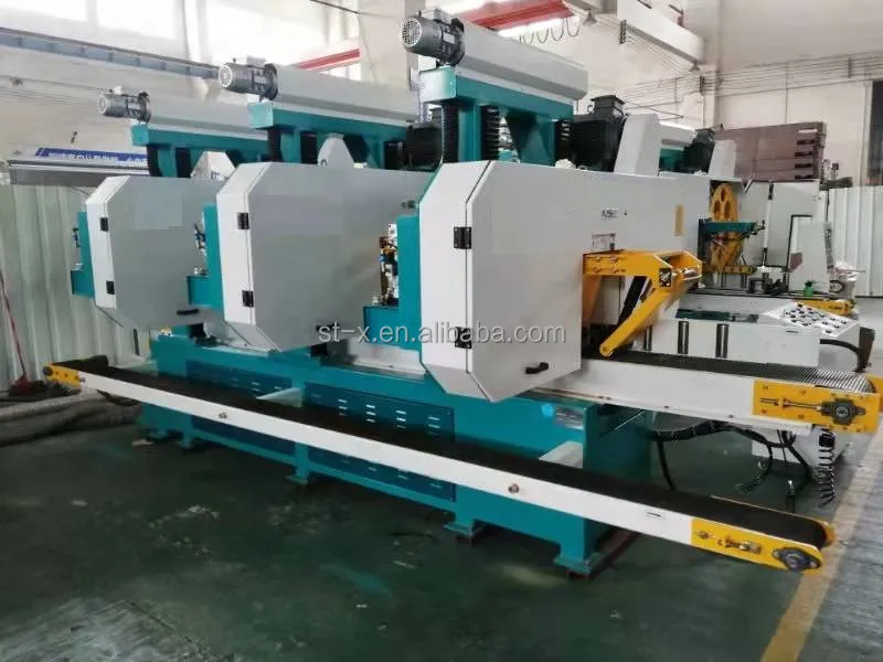 HF RF Automatic High Frequency Wood Panel Gluing Press Machine