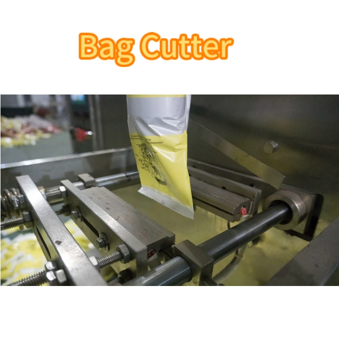 Automatic Manual Dry Food Milk Chili Spice Powder Packing Machine Price