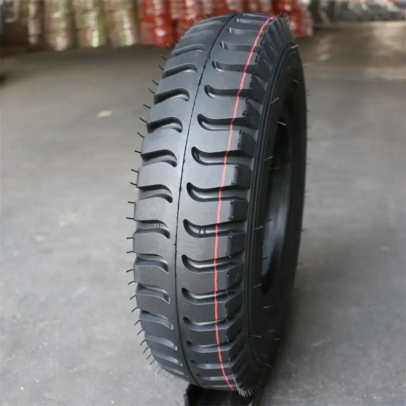 
Slap-up tyres for motorcycles high quality tire 4.00-8 