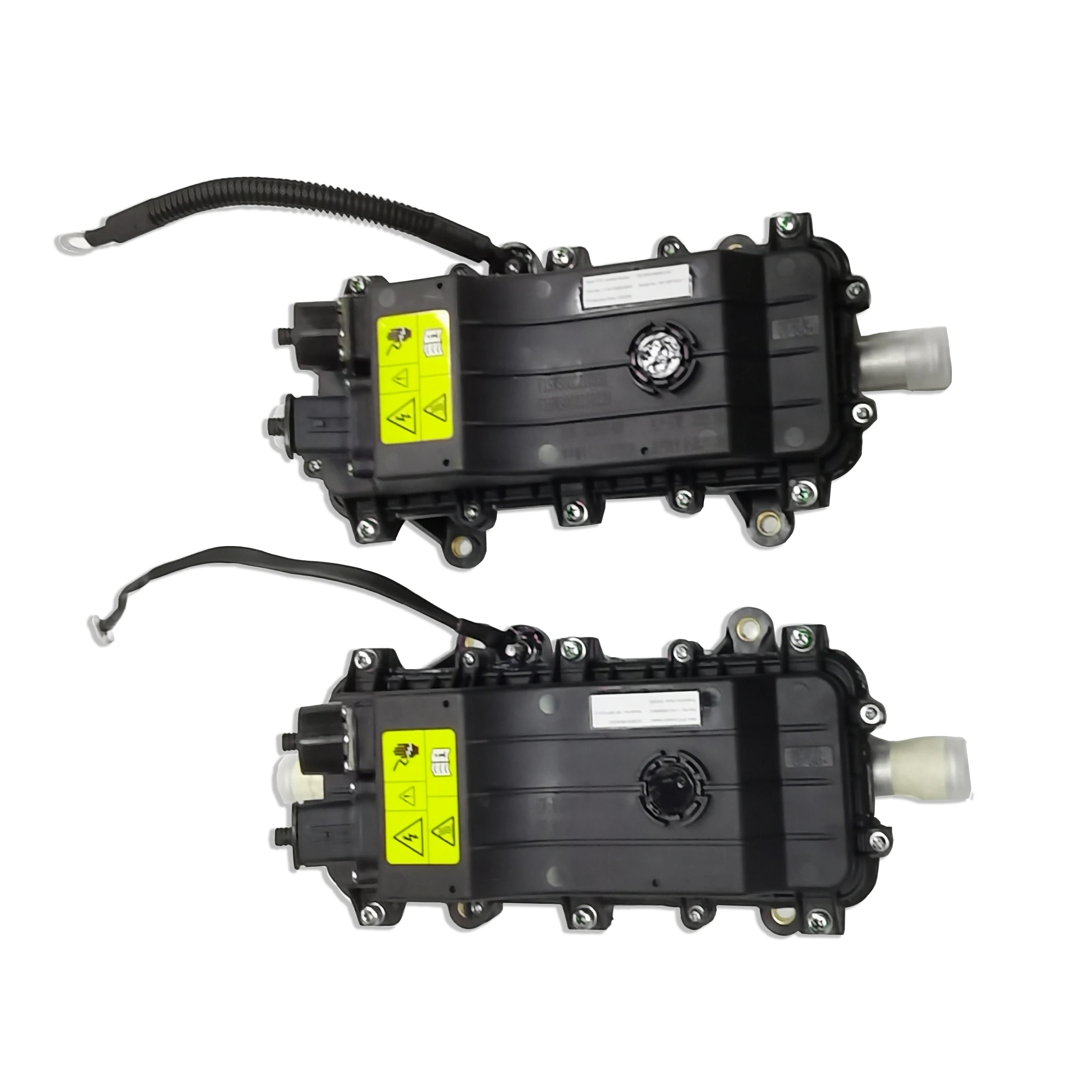 China Manufacture 6KW HV Heater 350v High Voltage Heater PTC Battery Cabin Heater For EV Cars