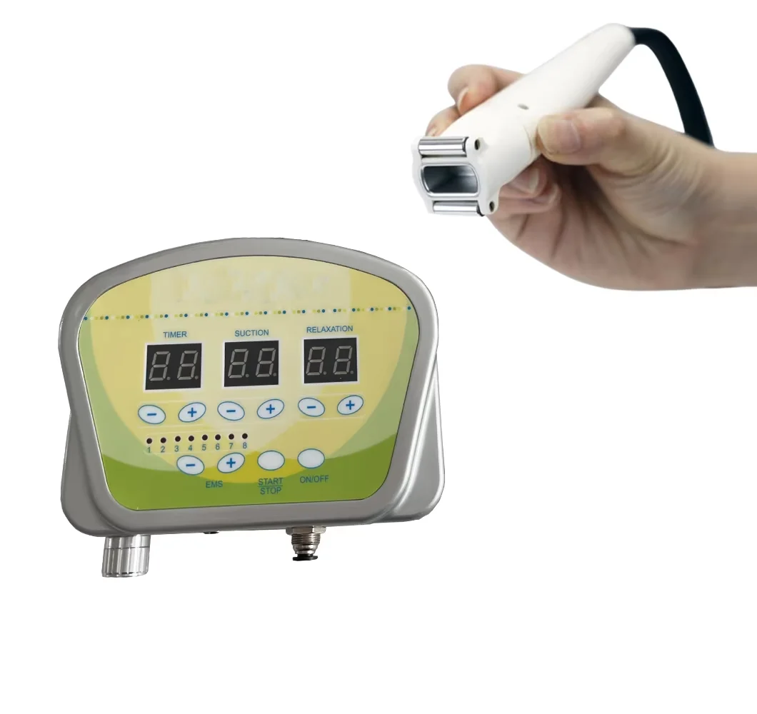 3d massager roller vacuum therapy microcurrent machine electroporation face and neck lifting massager slimming devices