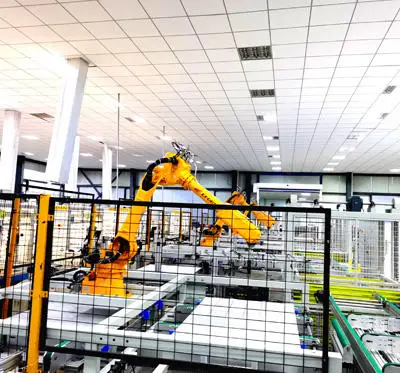 Solarborn Mono penal 400 500 540 1000 watt power solar plate panels cell module materials