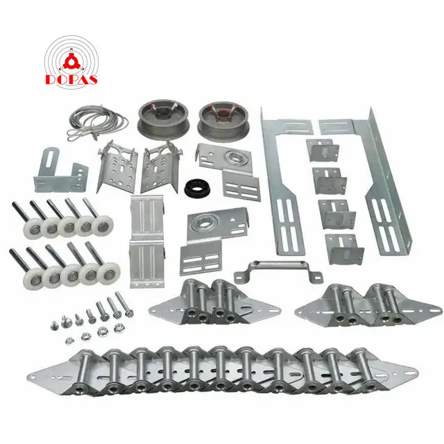 Garage Door repair box