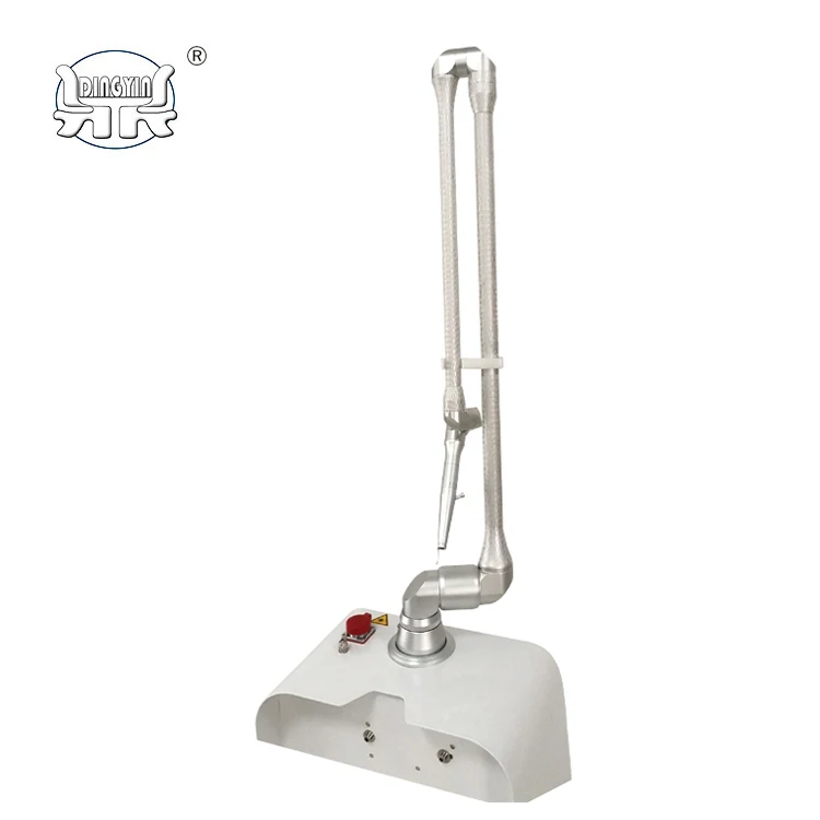 Co2Re лазер Resurfacing лазерный рычаг для красоты Galvo сканер сочлененной руки