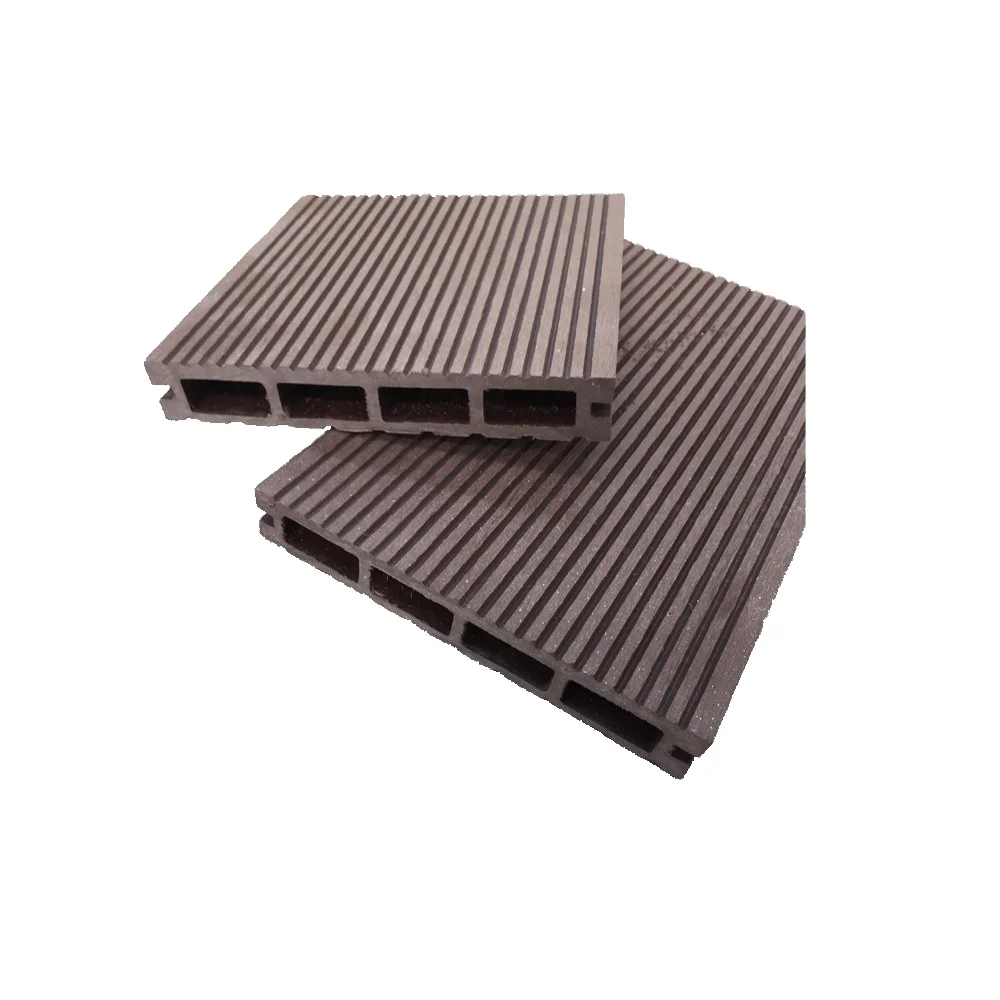 Hot sale eco-friendly wpc decking Wpc Outdoor Composite Decking 146x24mm