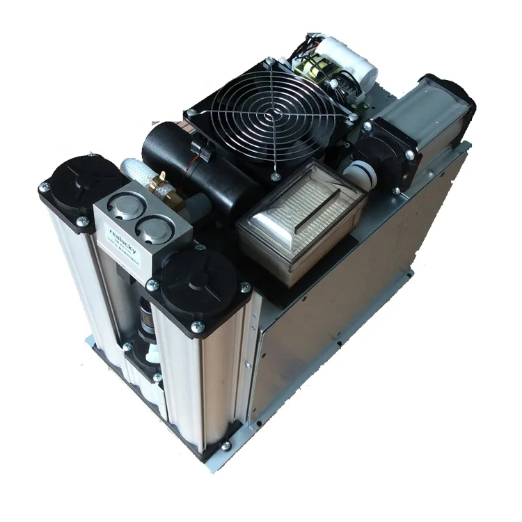 2020 Industrial oxygen feed swimming pool ozone generator fish tank oxygen generator