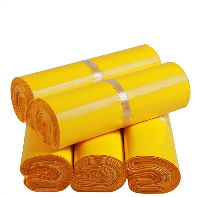 Oem Hot Selling Shipping Packaging Superior Quality Mailing Bags Create Your Own Polymailer Custom