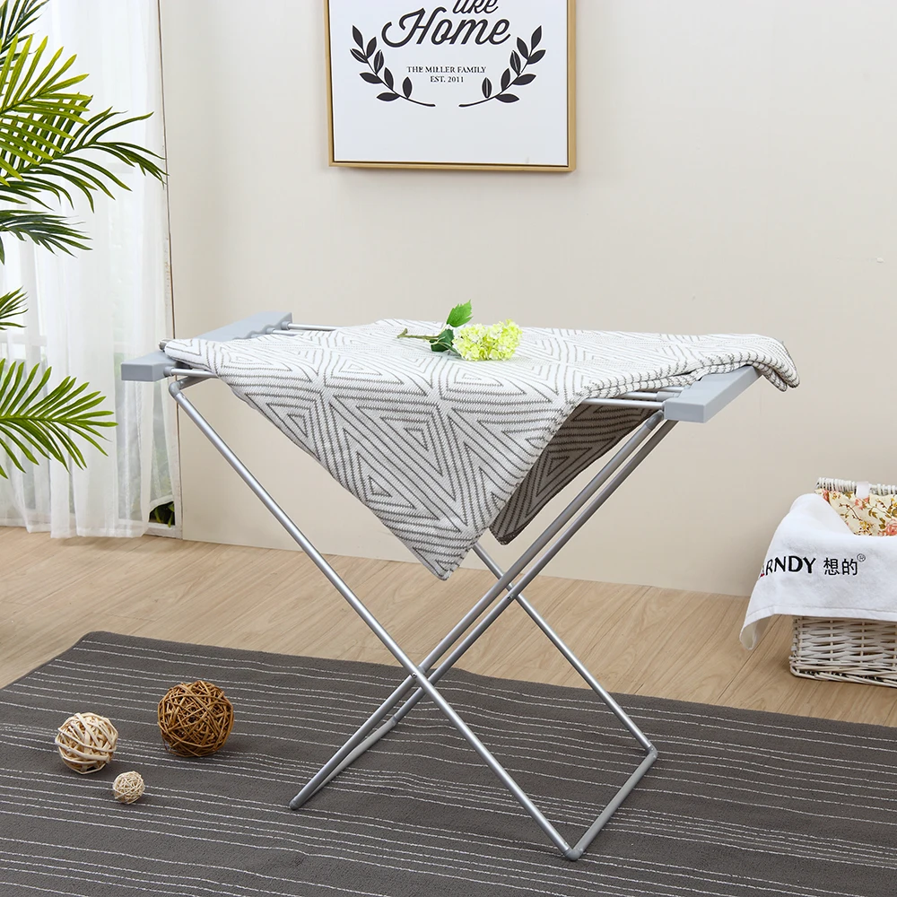 
SHARNDY household folding clothes airer dryer electric clothes dryer rack drying clothes rack 