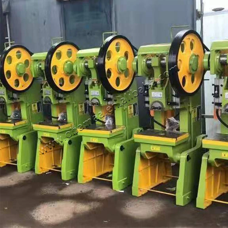 Factory direct sales touch 40 ton punch press 10t 20t 25t 30t 40t 60t press hydraulic punch