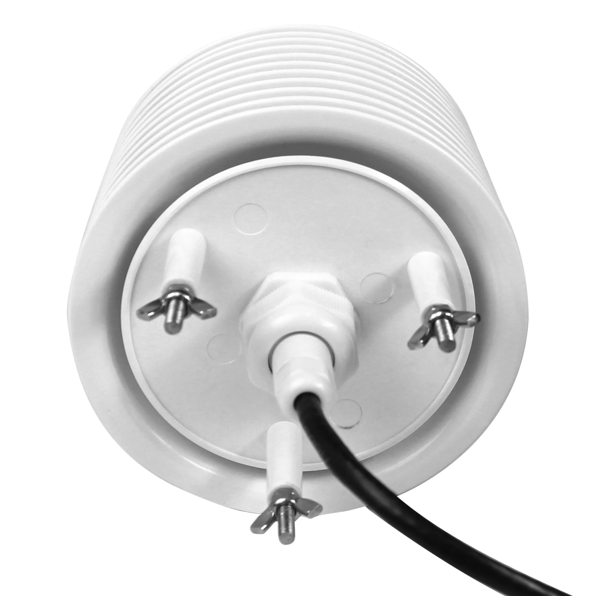 RIKA RK330-01 Temp and RH Relative Humidity Transmitter Probe Sensor 24v Supply 0-10v Output for Online Monitor