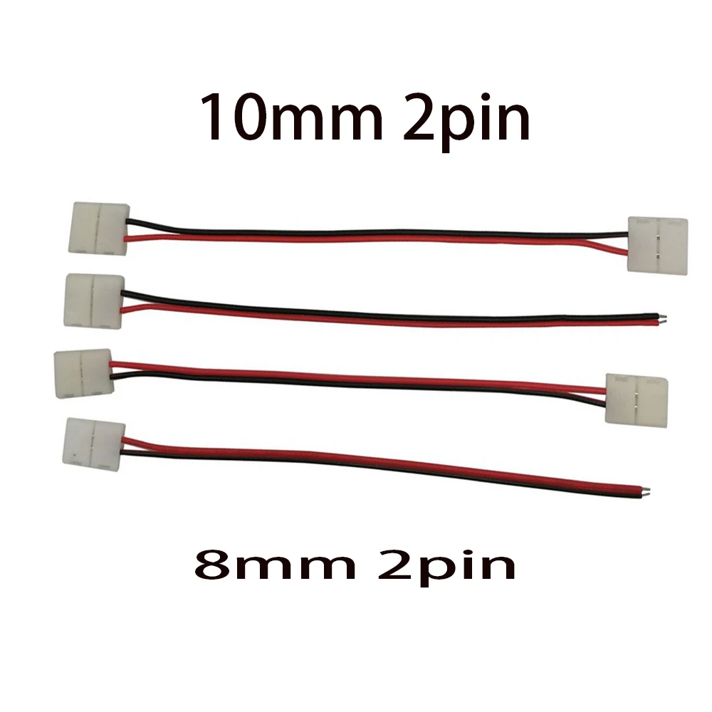 led strip connector