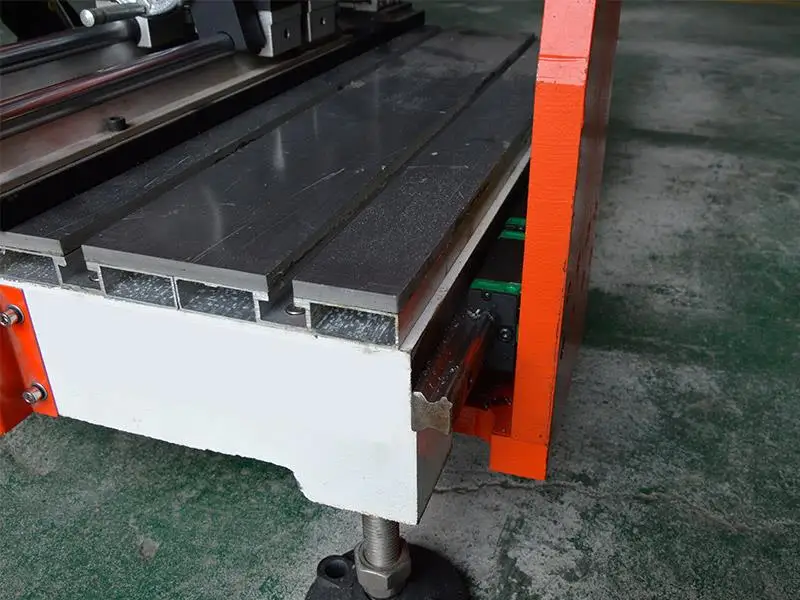 Routeur publicitaire cnc 3 axes 4040 6090, appareil à 3 axes avec certification CE